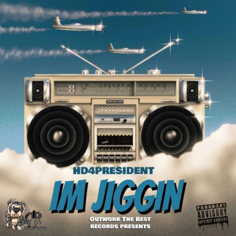 Im Jiggin | Boomplay Music