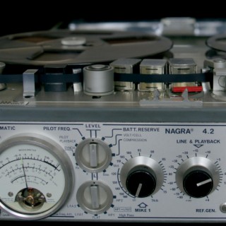 Nagra 4.2_Petrof