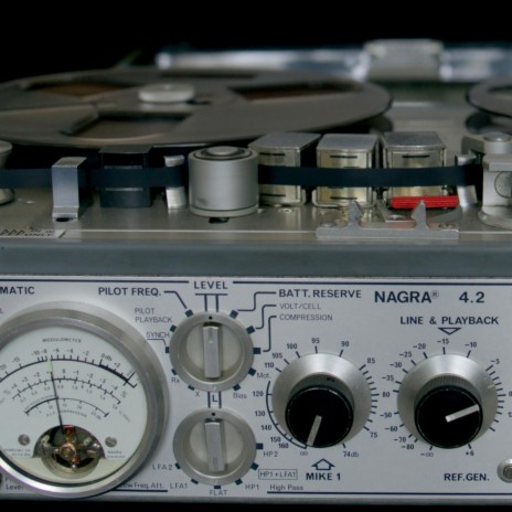 Nagra 4.2_Petrof