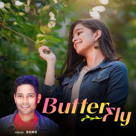 Butter Fly | Boomplay Music