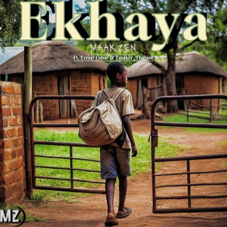 Ekhaya ft. Teejay Omar & Tmaker_Thabiso | Boomplay Music