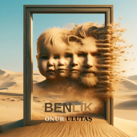 Benlik | Boomplay Music