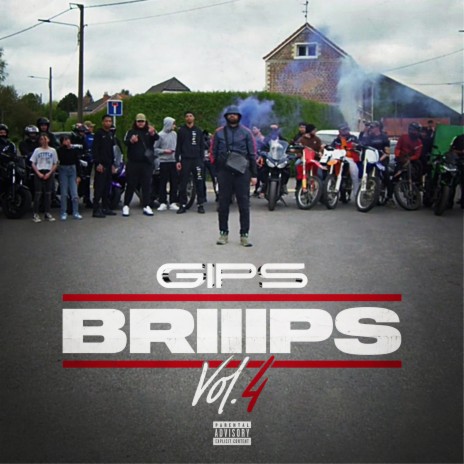 Briiips, vol. 4 | Boomplay Music