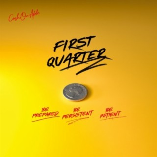 First Quarter (Radio Edit)