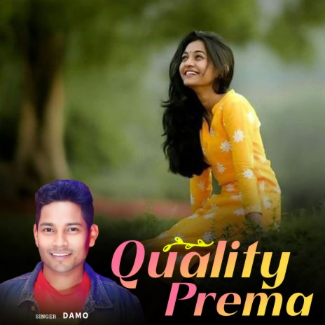 Quality Prema | Boomplay Music