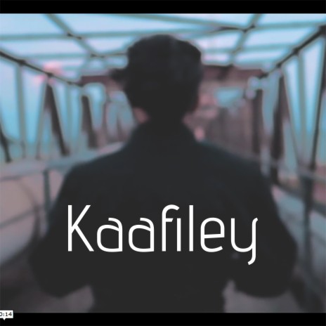 Kaafiley ft. Big M Dhn & jackamarkumar | Boomplay Music