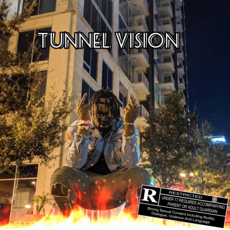 TunnelVision | Boomplay Music