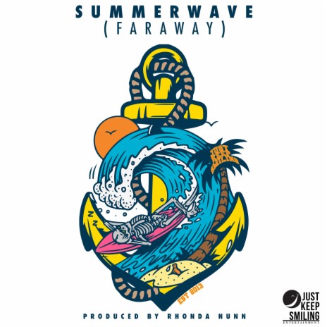 SUMMER WAVE (FAR AWAY) | Boomplay Music