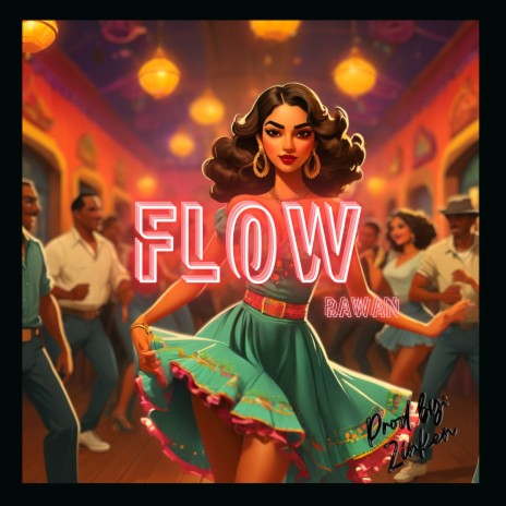 FLOW | Boomplay Music