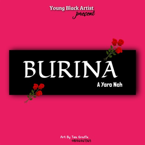 Burina