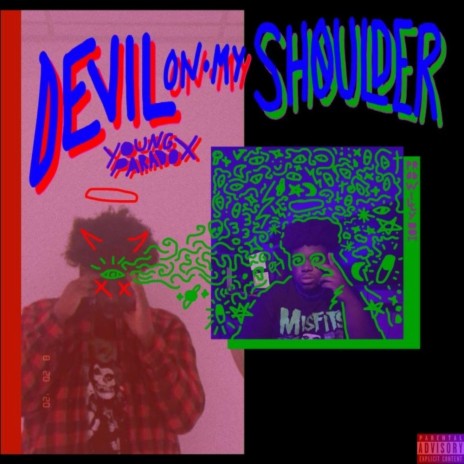 Devil On My Shoulder | Boomplay Music