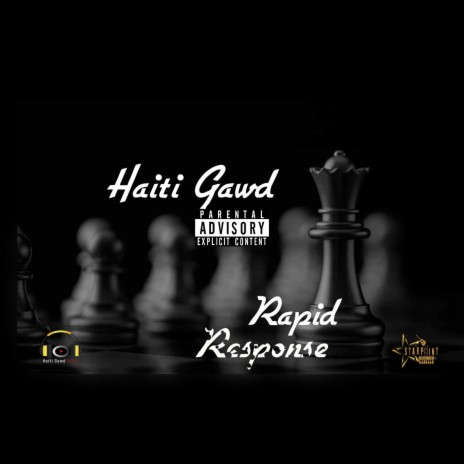 Rapid Response | Boomplay Music