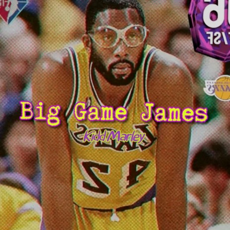 Big Game James