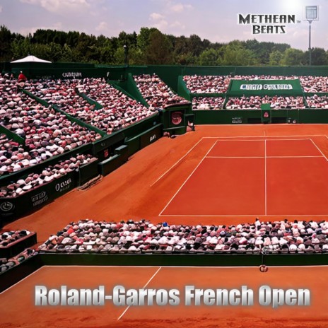 Roland-Garros French Open | Boomplay Music