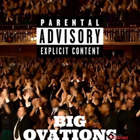 Big Ovations(ssg) | Boomplay Music