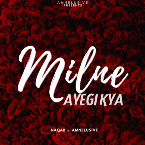 Milne Ayegi Kya ft. Amnelusive | Boomplay Music