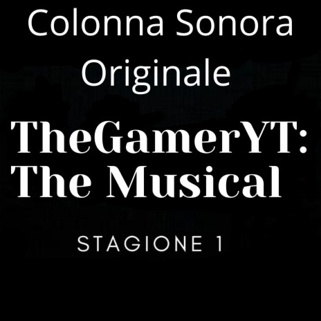RE CIOLA (from TheGamerYT: The Musical) ft. Mario & TheGamerYT: The Musical Cast | Boomplay Music