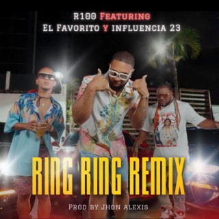 Ring Ring (Remix)