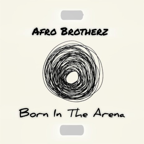 Born In The Arena | Boomplay Music