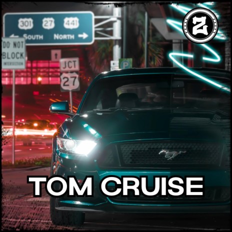 Tom Cruise (Instrumental) | Boomplay Music