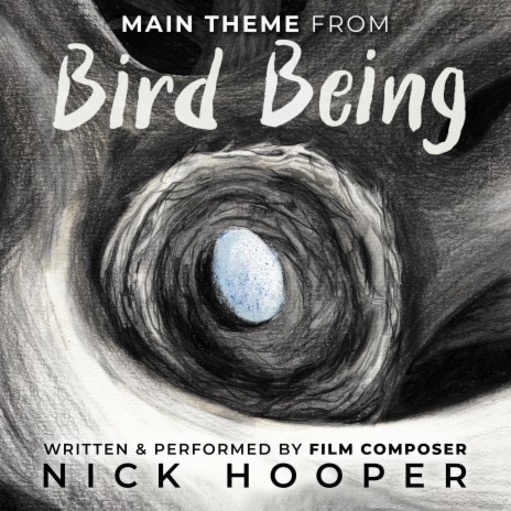 Bird Being (Original Audiobook Soundtrack) | Boomplay Music