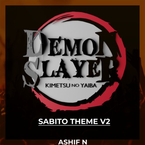 Sabito Theme V2 (Main) | Boomplay Music