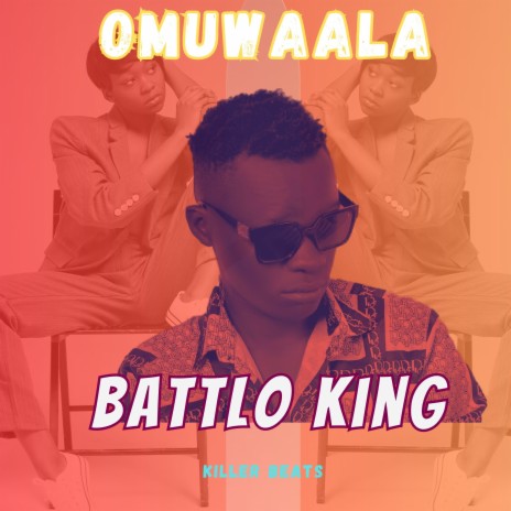 Omuwaala | Boomplay Music