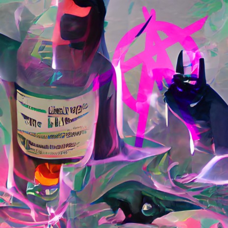 Liquor & Loud ft. William Speakz & Bxnks | Boomplay Music