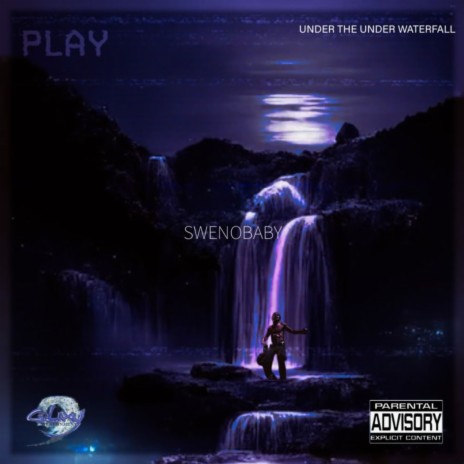 Under The Waterfall | Boomplay Music