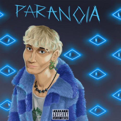 PARANOIA | Boomplay Music