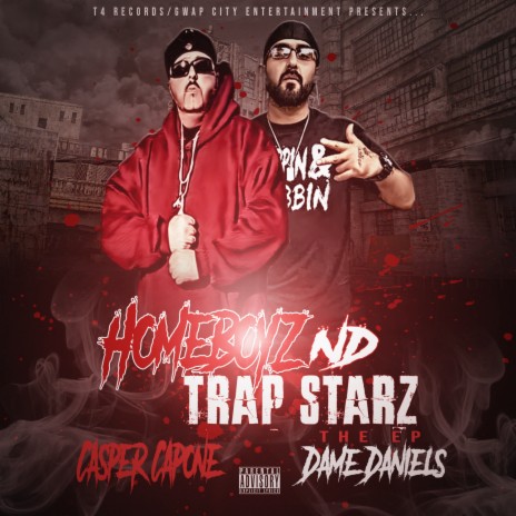 Love 4 The Money ft. Casper Capone, Purp Reynolds, Namelezz, Tank & J-Ridah | Boomplay Music