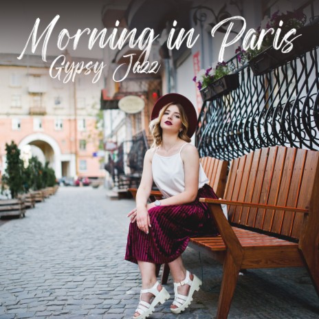 Morning in Paris
