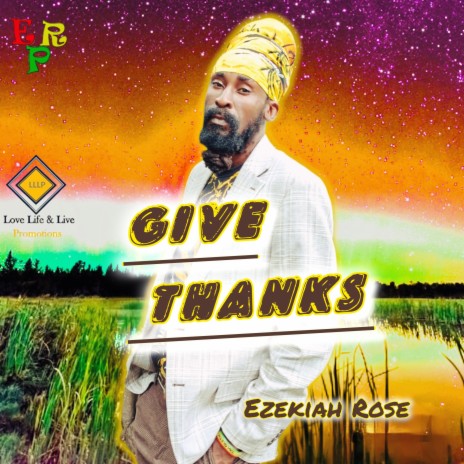 GIVE THANKS (DUB) | Boomplay Music