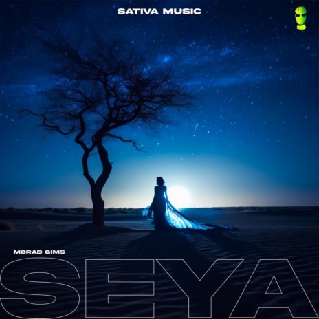 Seya ft. Gims & Sativa Music | Boomplay Music