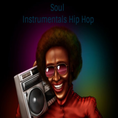 Nación Soul VI ft. Reggaeton & Hip Hop Instrumentals Pistas & Beat Base