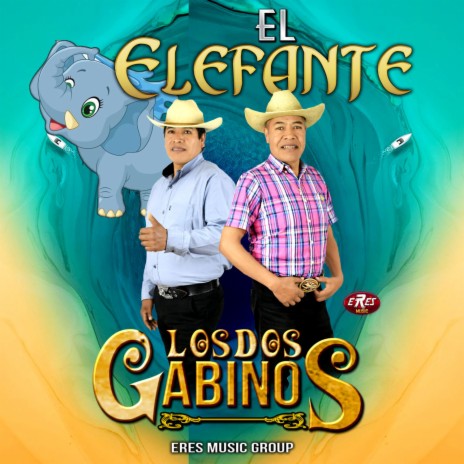 EL ELEFANTE | Boomplay Music