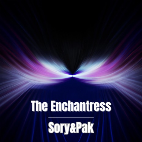 The Enchantress | Boomplay Music