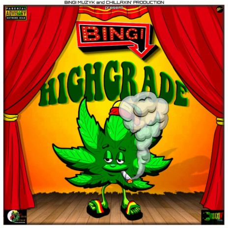 Highgrade