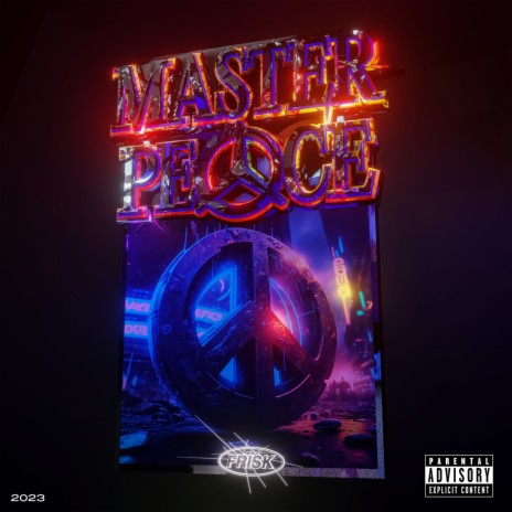 MasterPeace ft. Diesby & F Kaze