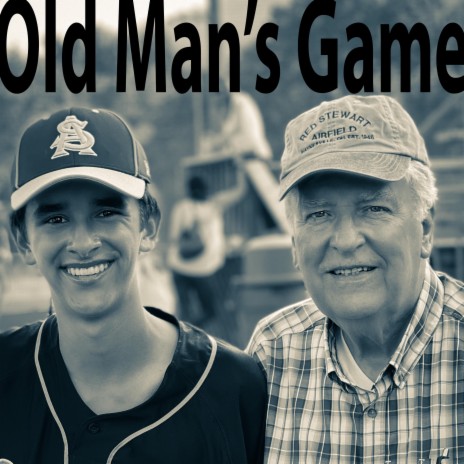 Old Man's Game