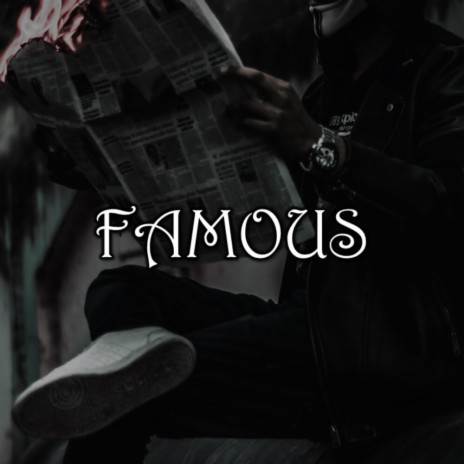 Famous ft. Nat James & Conner Riley | Boomplay Music