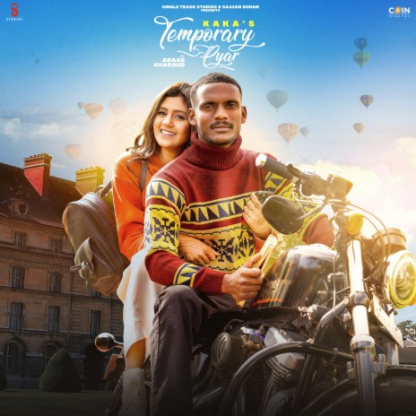 Temporary Pyar ft. Gavin Beats | Boomplay Music