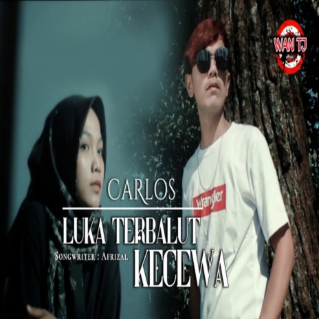 Luka Terbalut Kecewa | Boomplay Music