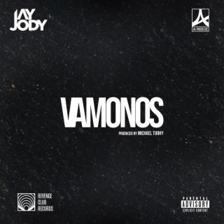 VAMONOS ft. A-Reece lyrics | Boomplay Music