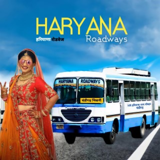 Haryana roadways