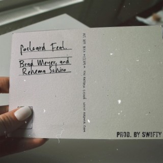 Postcard (feat. Rehema Schiro & Brad Meyer)