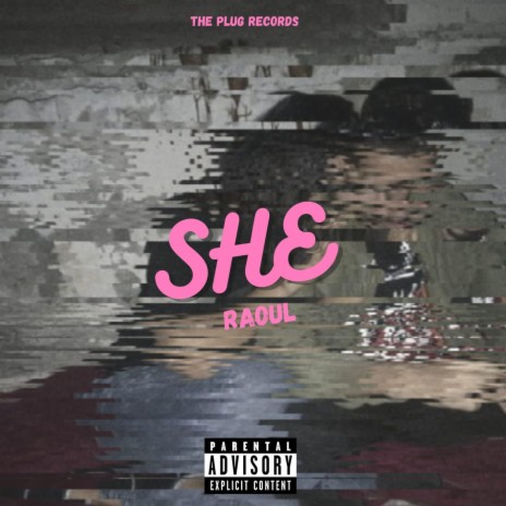 SHE | Boomplay Music