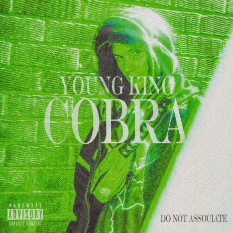 Young King Cobra