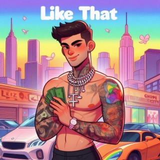 Like That lyrics | Boomplay Music