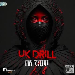 UK/NY Drill